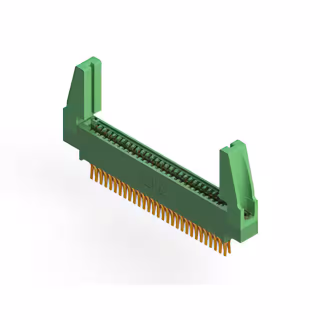 345-058-560-888 EDAC Inc.  Edgeboard Connectors
